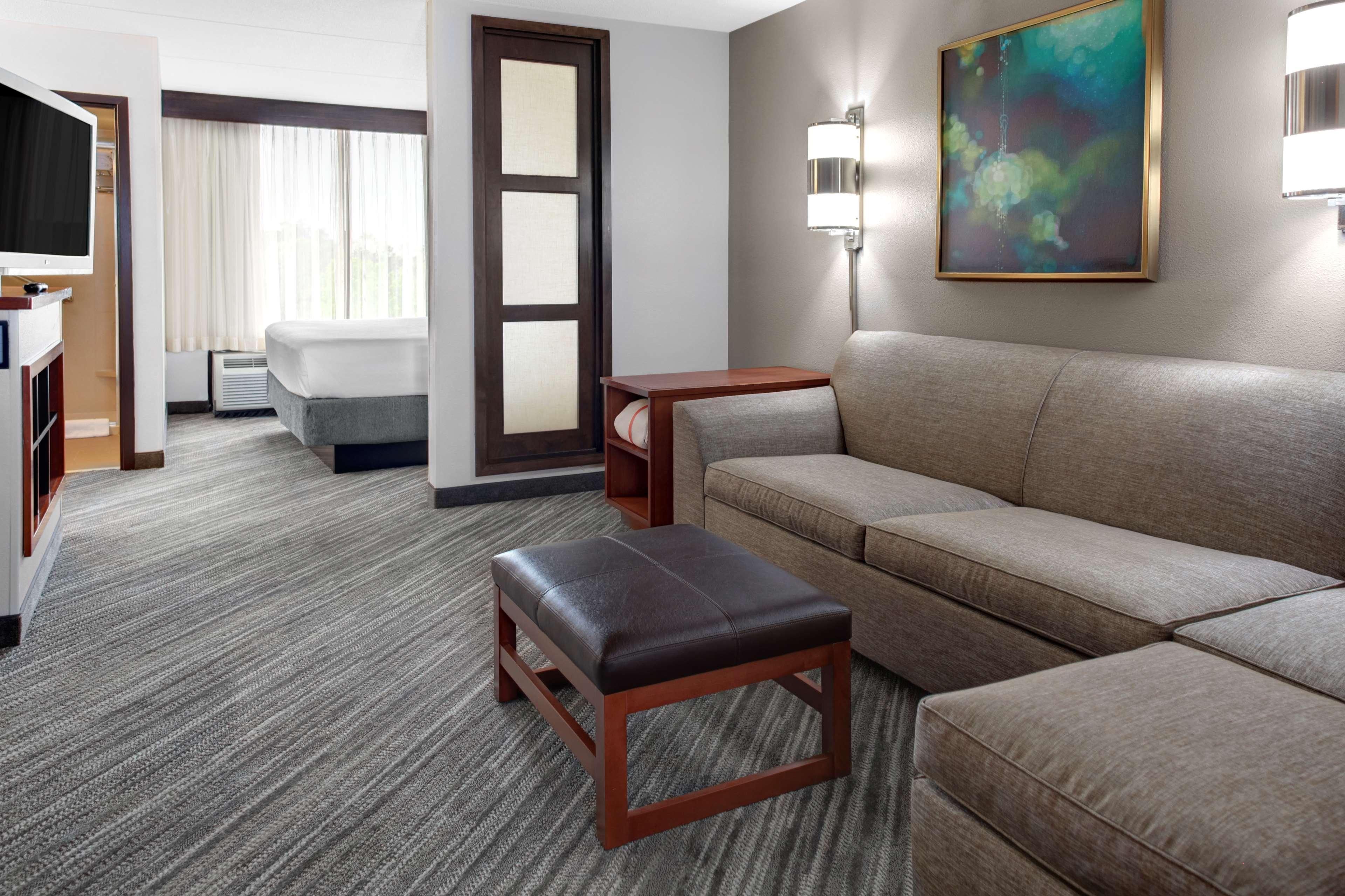 Hyatt Place Atlanta / Alpharetta / Windward Parkway Buitenkant foto