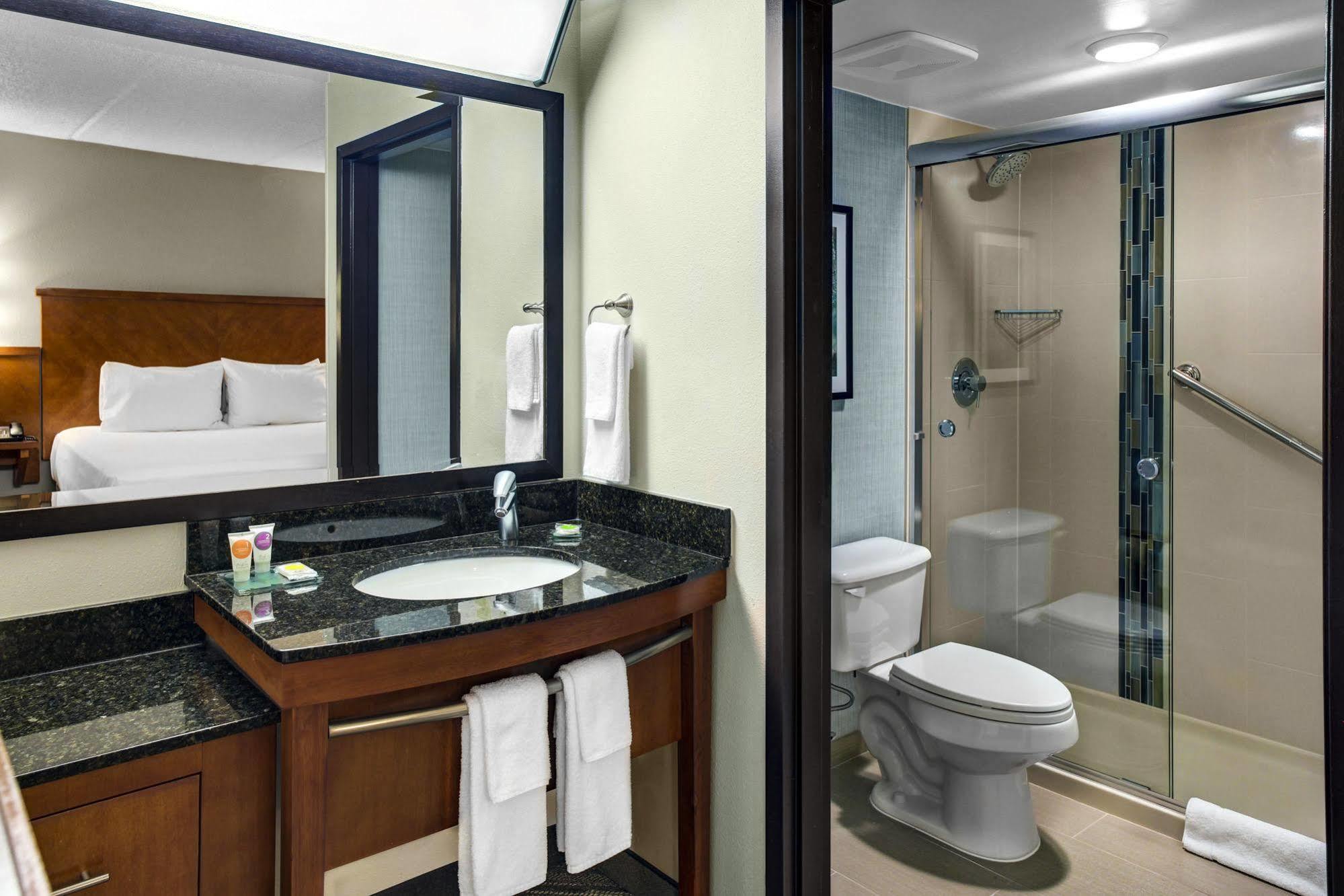 Hyatt Place Atlanta / Alpharetta / Windward Parkway Buitenkant foto